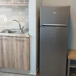 펜션 Koula 2-dimos 포토스