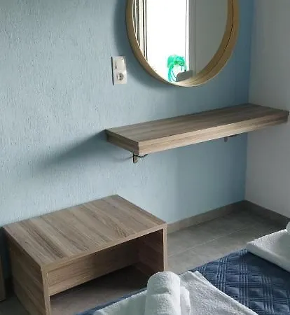 Koula 2-dimos Casa vacanze *