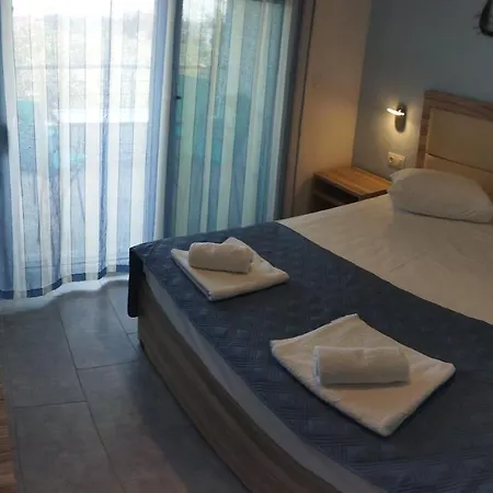 Casa vacanze Koula 2-dimos Potos
