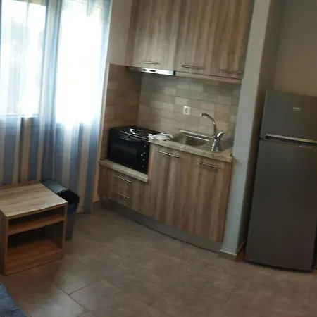 Casa vacanze Koula 2-dimos Potos