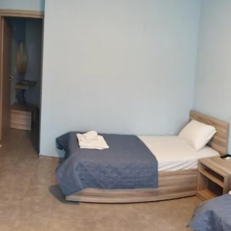 Koula 2-dimos Casa vacanze *