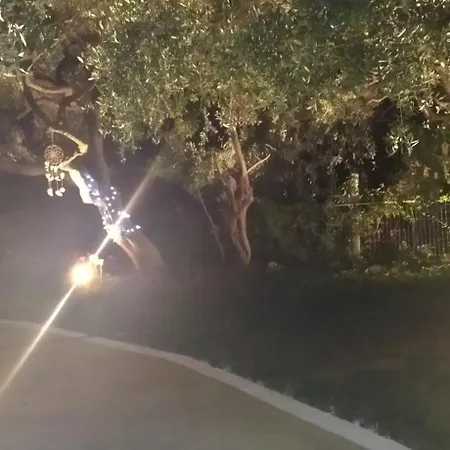 Koula 2-dimos 펜션