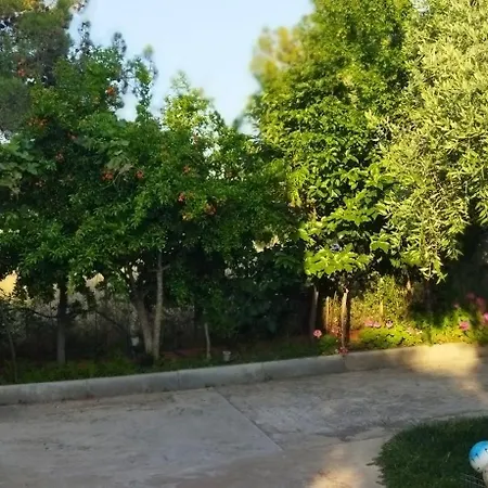 펜션 Koula 2-dimos *