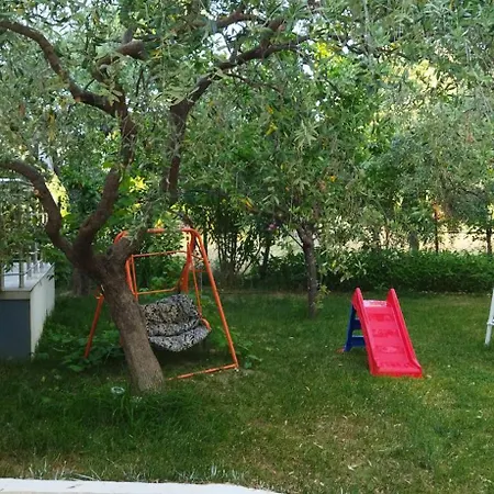 Koula 2-dimos 펜션 포토스