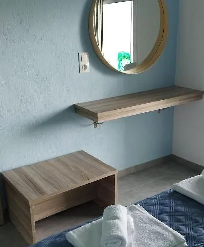 Koula 2-dimos 펜션 *