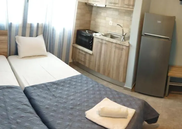 Koula 2-dimos 포토스