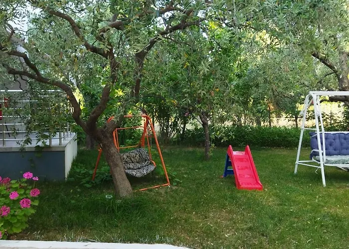 Koula 2-dimos 펜션 포토스