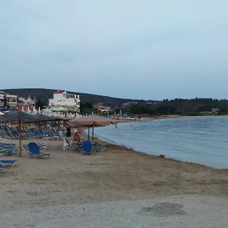 Koula 2-dimos Casa vacanze Potos