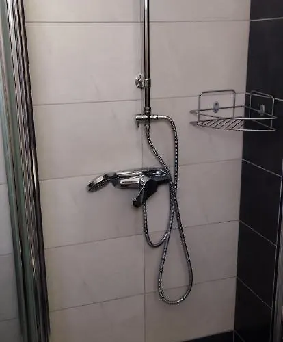 Σπίτι διακοπών Koula 2-dimos *