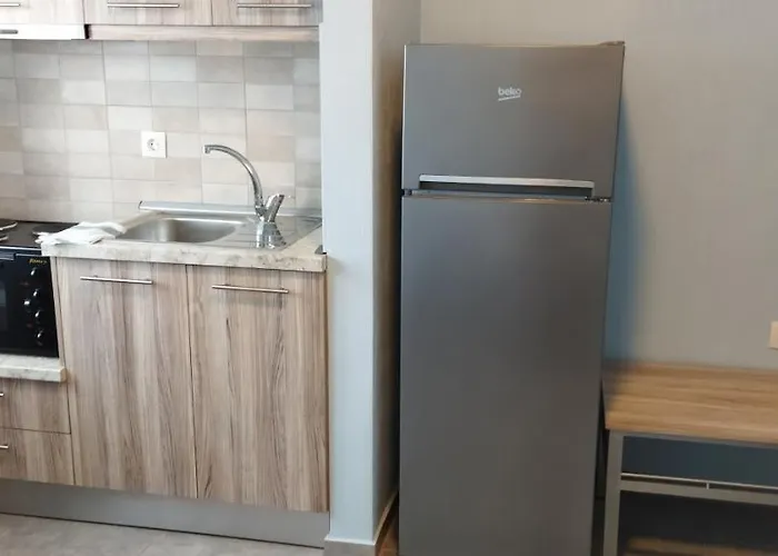 Σπίτι διακοπών Koula 2-dimos Ποτός