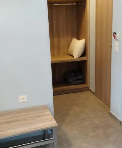 Koula 2-dimos Σπίτι διακοπών *