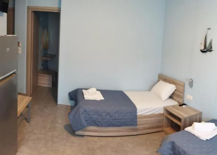 Koula 2-dimos Σπίτι διακοπών *