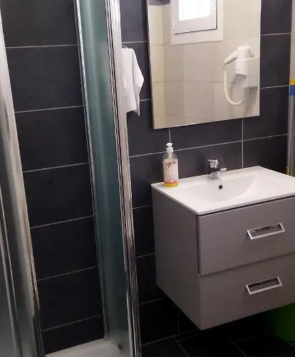 Σπίτι διακοπών Koula 2-dimos