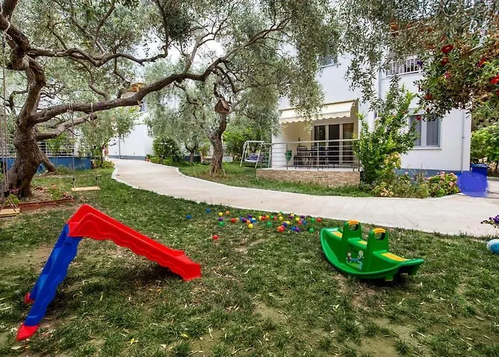 Σπίτι διακοπών Koula 2-dimos Ποτός