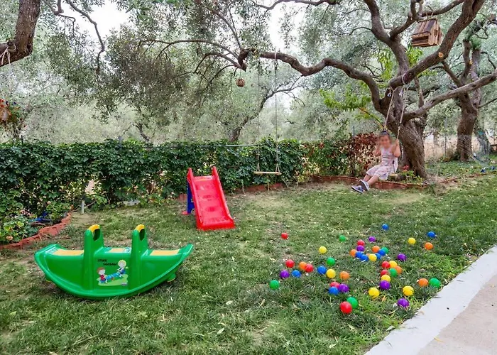 Koula 2-dimos Σπίτι διακοπών