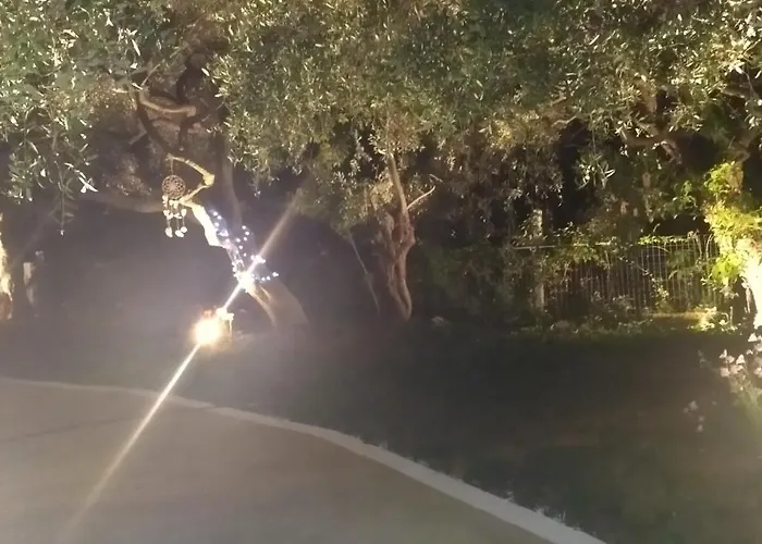 Koula 2-dimos Σπίτι διακοπών