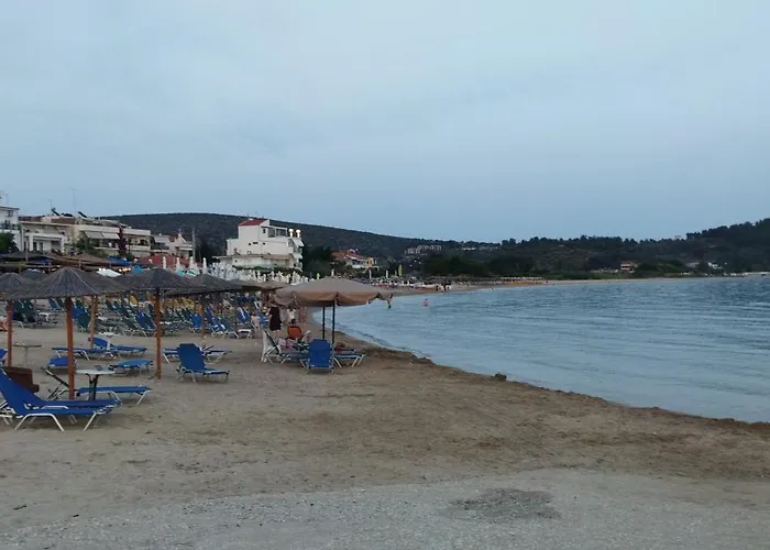 Koula 2-dimos Σπίτι διακοπών Ποτός