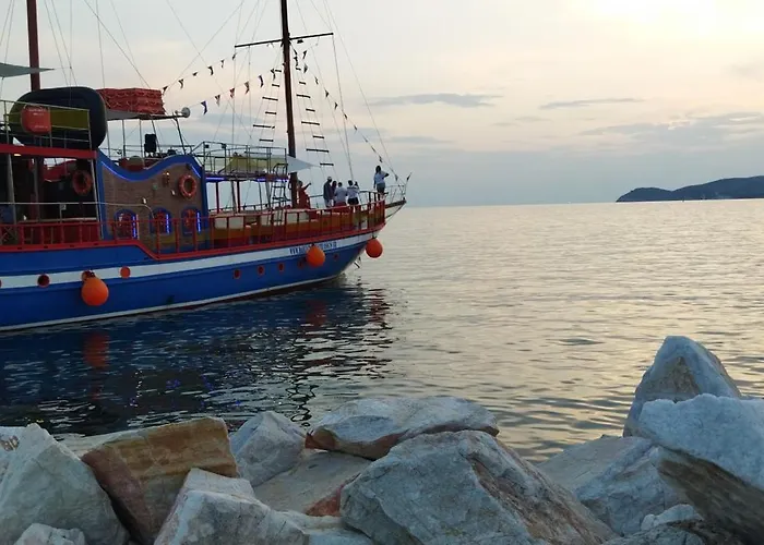 Σπίτι διακοπών Koula 2-dimos *