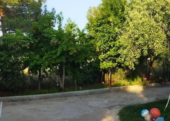 Σπίτι διακοπών Koula 2-dimos *