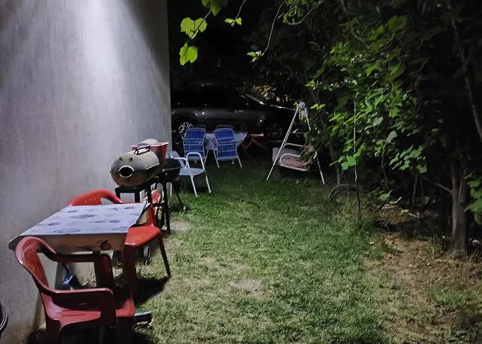 Σπίτι διακοπών Koula 2-dimos *